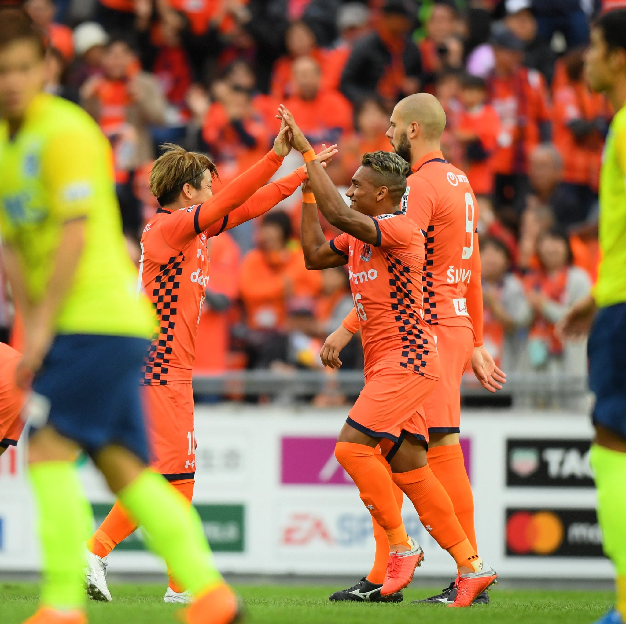 大宮アルディージャ 公式 on Twitter 