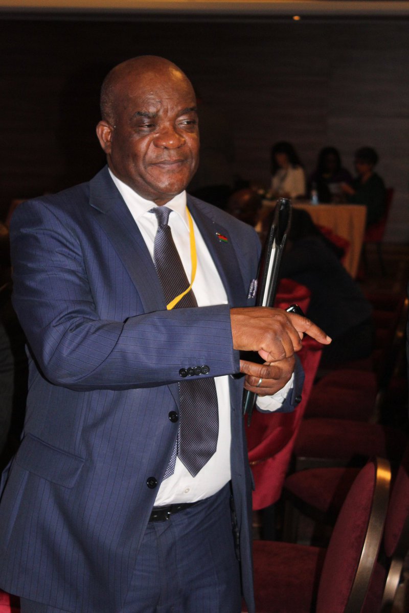 aej_malawi's tweet photo. @afarp2018  Malawi statement to the Africa - Arab Platform on #DRR (Tunis) delivered by the Chief Secretary to the Government Justice Lloyd Muhara on 12th October,  2018 https://t.co/nWPRM1jMGa @undpmalawi @NyasaTimess @bnltimes @CapitalFMMw @MIJFM @zodiakonline @chamkoka https://t.co/vovyUkY43X