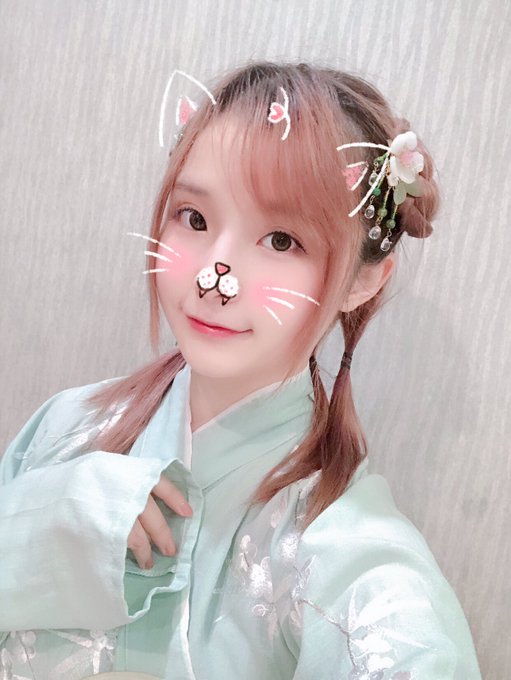 コスプレイヤー楼酥酥酥酥酥酥のTwitter画像54