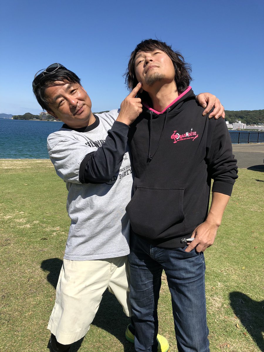 中島英樹 イカ釣り師 18セフィアエギングパーティー平戸大会の荒巻さんは仲間内では シャケさん 何でシャケさんと聞かれたら答えは 荒巻シャケからきています ちなみに昨年のペア大会では熊本のクマモンさんとペアを組み3位入賞されているお茶 中島英樹 イカ釣り師 18セフィアエギングパーティー平戸大会の荒巻さんは仲間内では シャケさん 何でシャケさんと聞かれたら答えは 荒巻シャケからきています ちなみに昨年のペア大会では熊本のクマモンさんとペアを組み3位入賞されているお茶