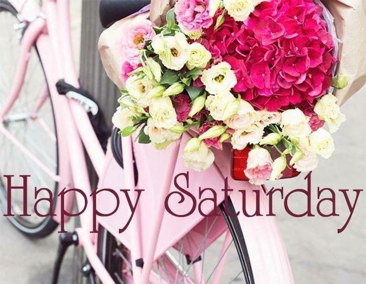 Eden Garden On Twitter Good Morning Happy Saturday Have A