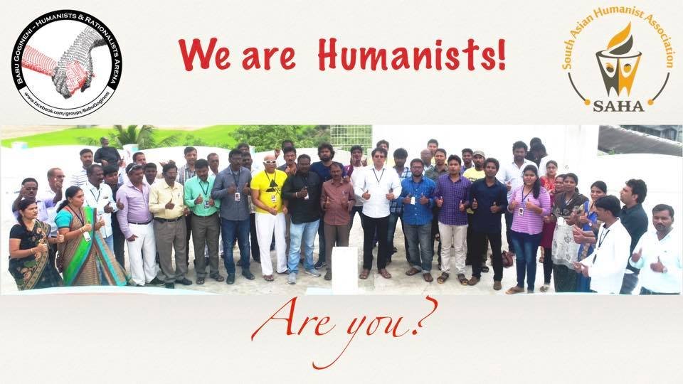 Babugogineni_fc's tweet image. We stand for Article 51 A(h) !
Do you ?
Comment below...
#humanism