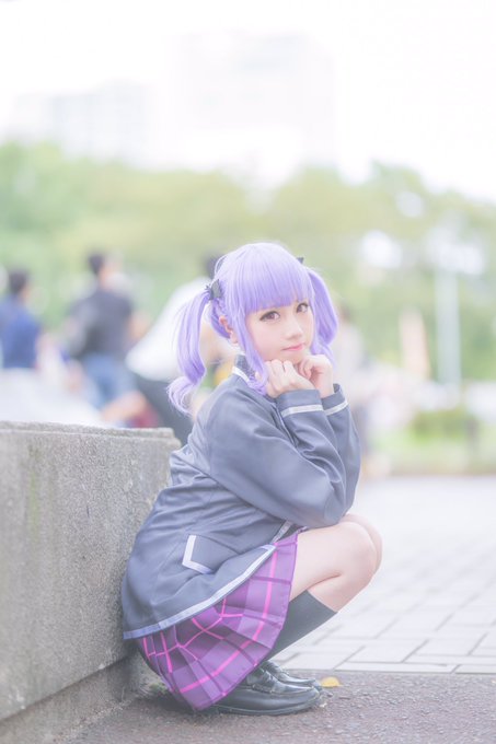 コスプレイヤー舞陽女のTwitter画像19