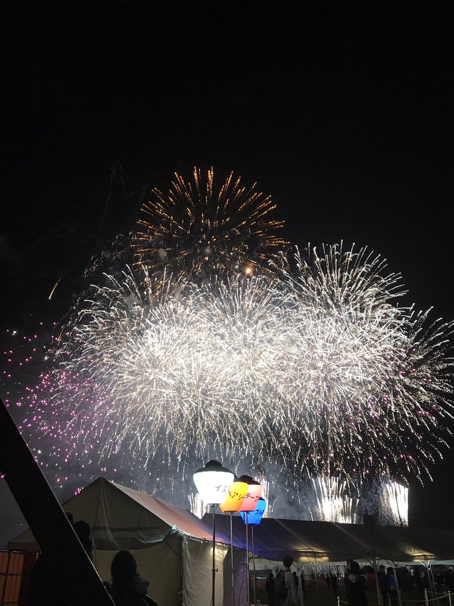 二子玉川花火大会 二子玉川花火大会