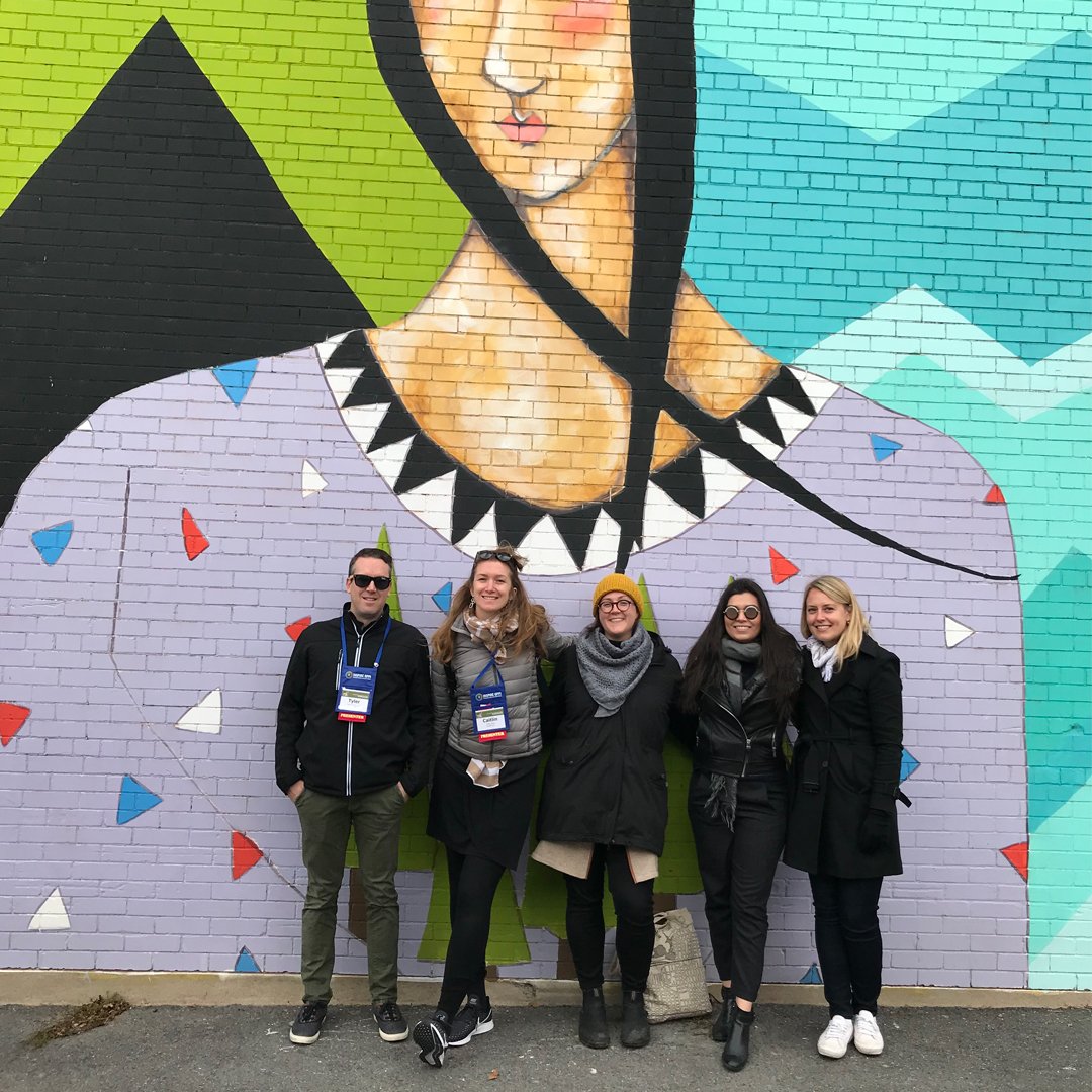 Bousfields Inc. tweet media