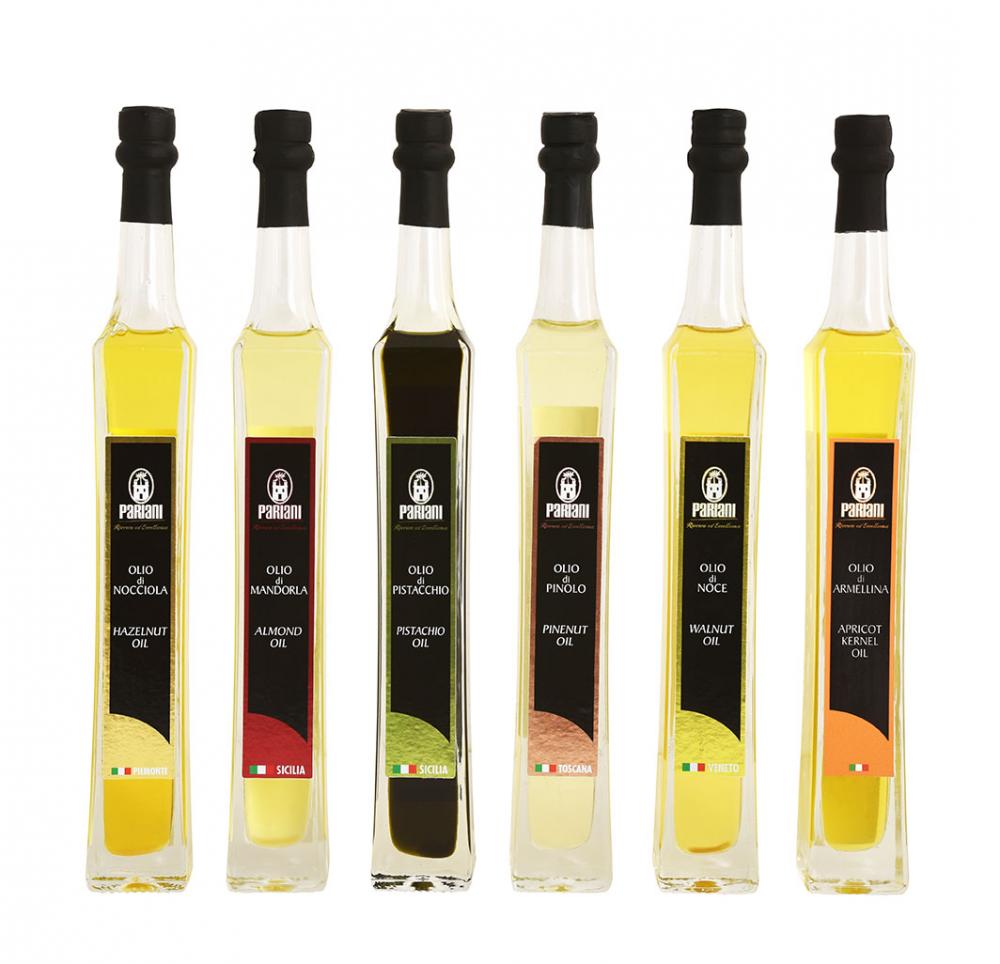 FabbricheAperte's tweet image. @ParianiLab è un’azienda familiare che ha iniziato la sua attività nel 2010 con la produzione di un pluripremiato olio di nocciola realizzato esclusivamente con Nocciole Piemonte IGP. 🌰 ow.ly/1aTh50joAqg