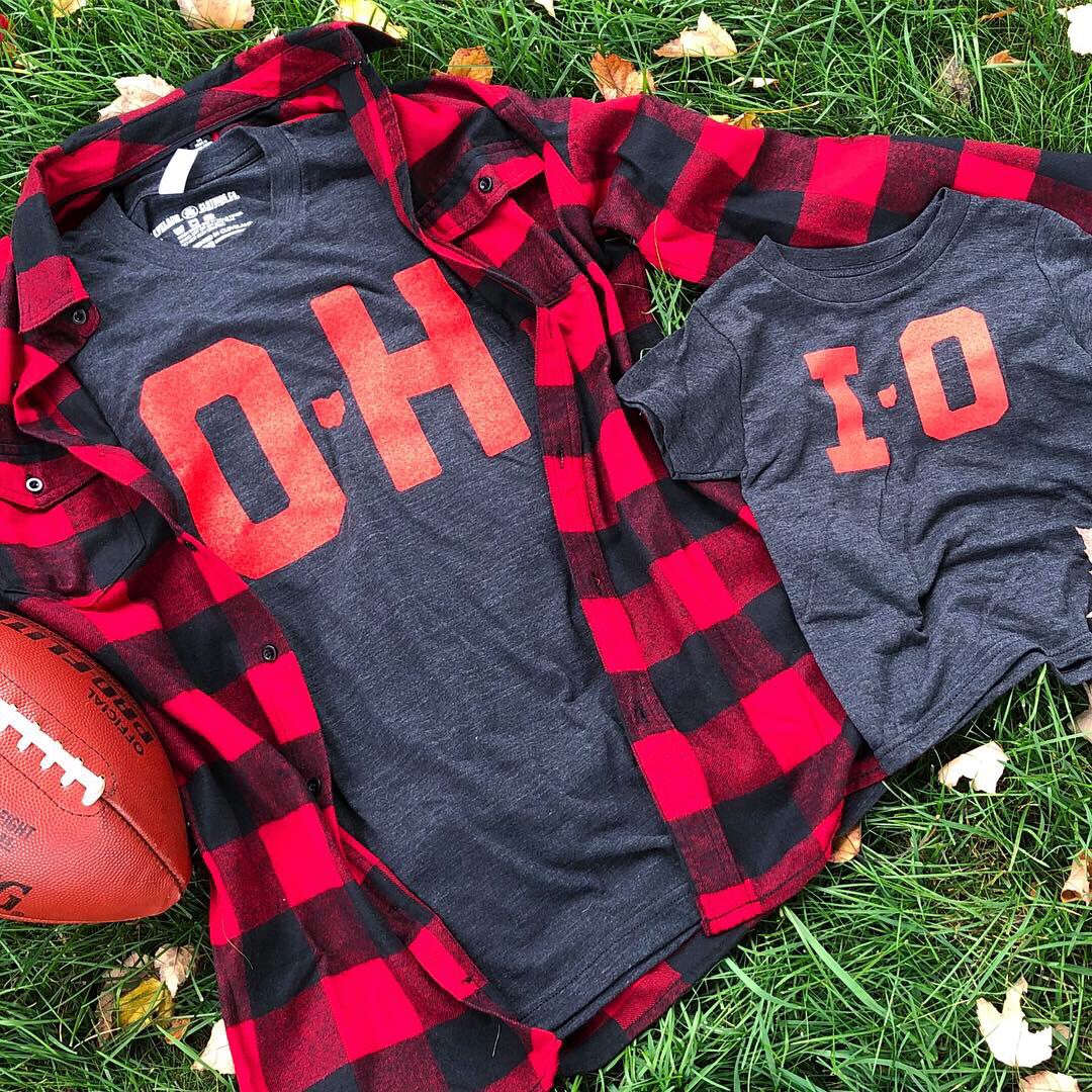 CLECLOTHINGCO's tweet photo. Take 25% Off your in store purchase or online order thru Sunday! Use code BOC25 at checkout online or visit any of our 4 local shops and get your Cleveland on! - https://t.co/oX0erSHUd7 https://t.co/G77nXyyc0h