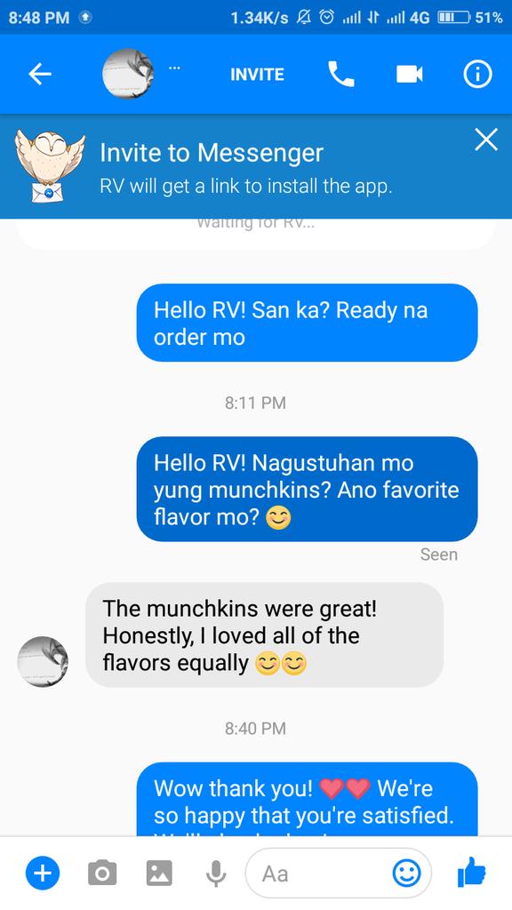 PhBite's tweet photo. Gaano ka totoo nga ba na MOST IRRESISTIBLE?

Available in 
Milk
Chocolate
Strawberry

NEW✨
Mocha Coffee https://t.co/rFcpTQJ13u