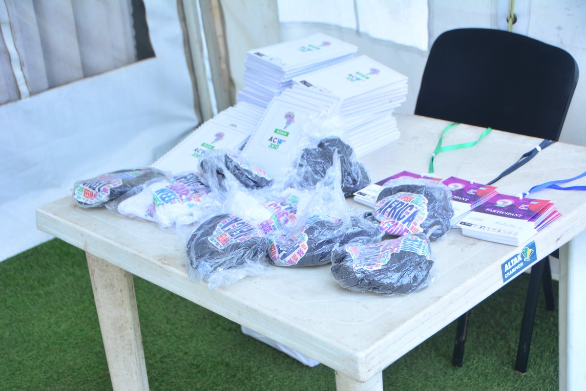 Prilenz's tweet image. Registration souvenirs
#GrowwithGoogle #AfricanCodeWeek #GoogleDigitalSkills @googleafrica @GoogleForEdu #ACW #ACWIbadan #IbadanACW #fun #innovation #innovative #Empowerment #empowerme