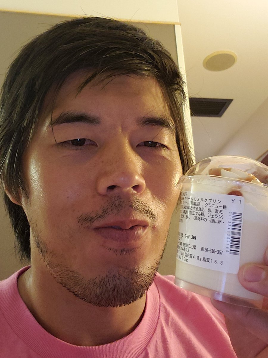 福井のカズさん Twitter ನಲ ಲ フェス楽しすぎて顔がテカテカになりますた 糖分チャージしてテカリをとることにします Otonokoの後夜祭もこのあと片町であるので体力残ってる方はぜひ Otonoko18