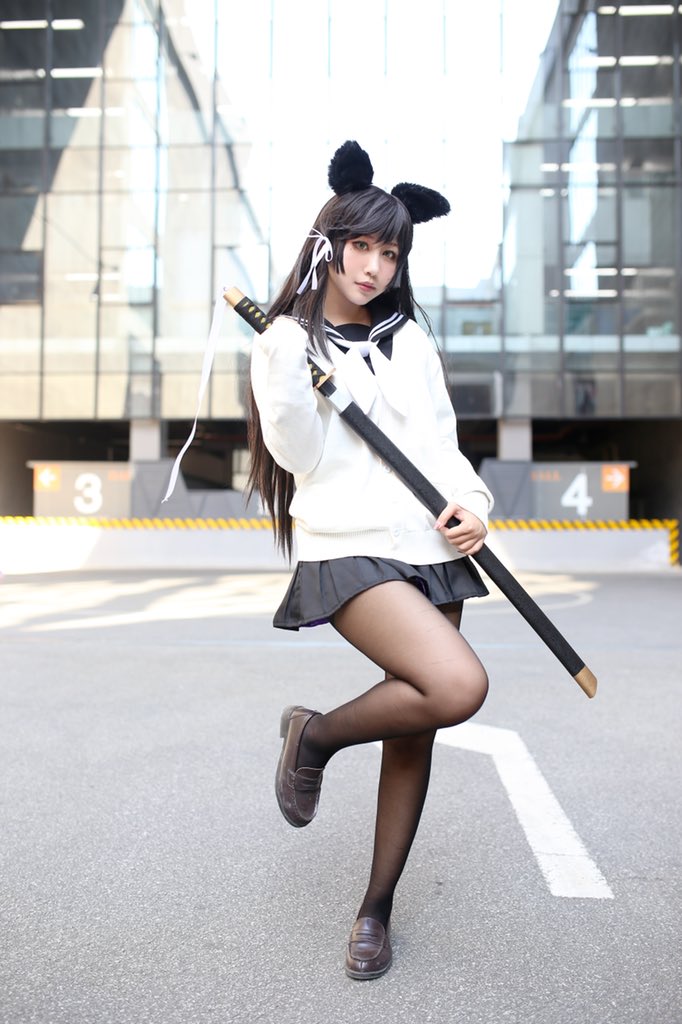 Yuuto tweet media