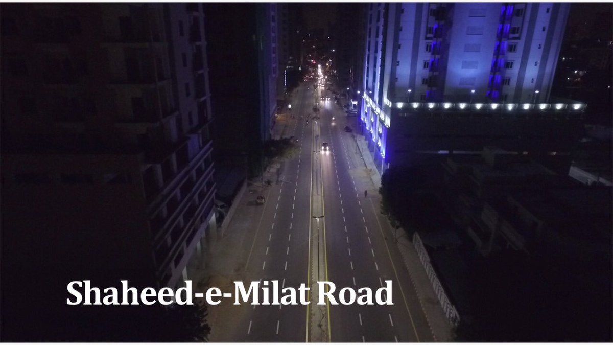 SindhUpdates_'s tweet photo. Aerial view of the Shaheed e Millat Road in Karachi https://t.co/uaIpUHQpFB
@BBhuttoZardari @BakhtawarBZ @AseefaBZ