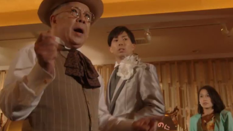 竹田和哲 Nolca Solca 科捜研の女スペシャル 明日の21 00からテレ朝です ど頭から出演してます よければ見てください 科捜研の女 科捜研の女スペシャル 予告動画 T Co V9rju87xeq T Co Ihe5ycumr6 Twitter