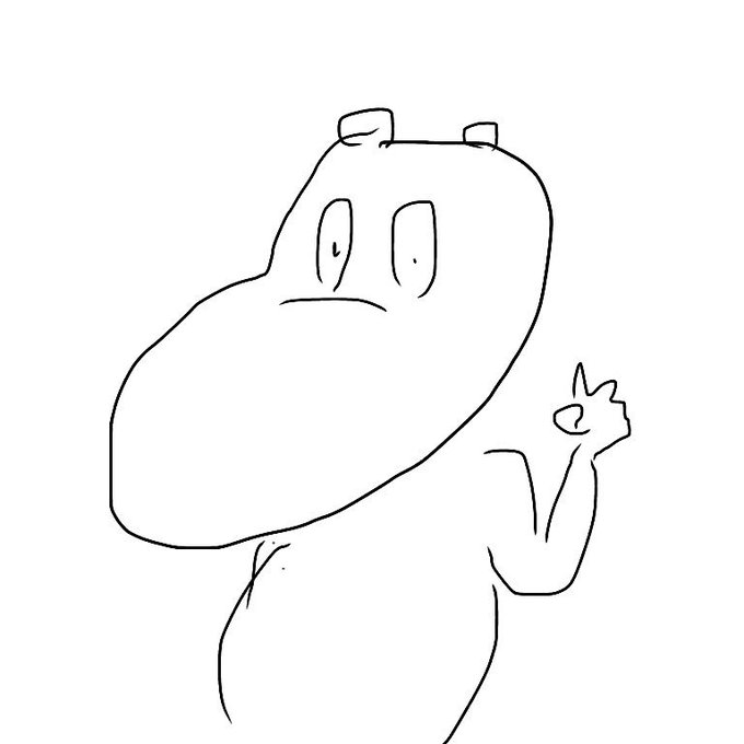 ふざけた絵と真面目な絵を比較のtwitterイラスト検索結果 古い順