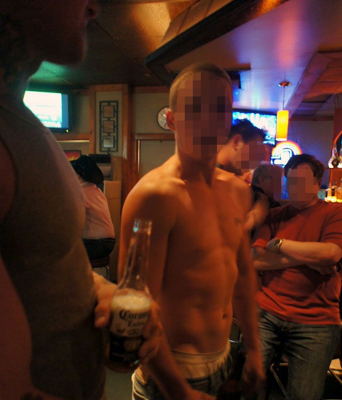 Spin chicago il gay bar