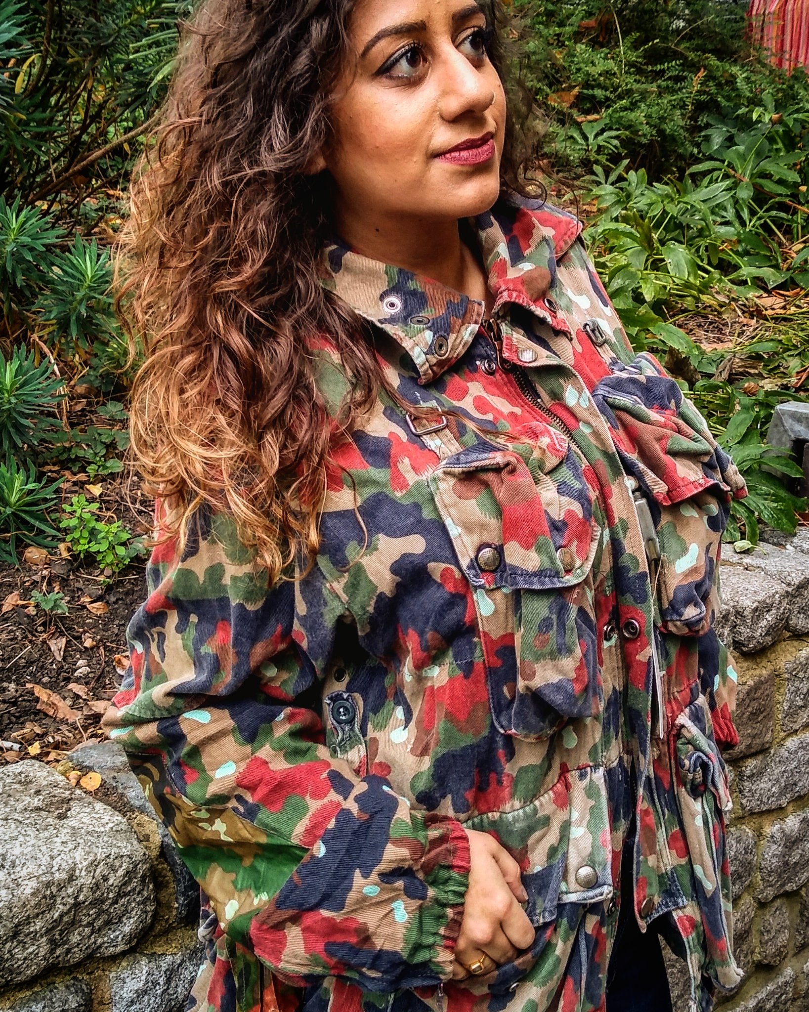Swiss army alpenflage jacket deals
