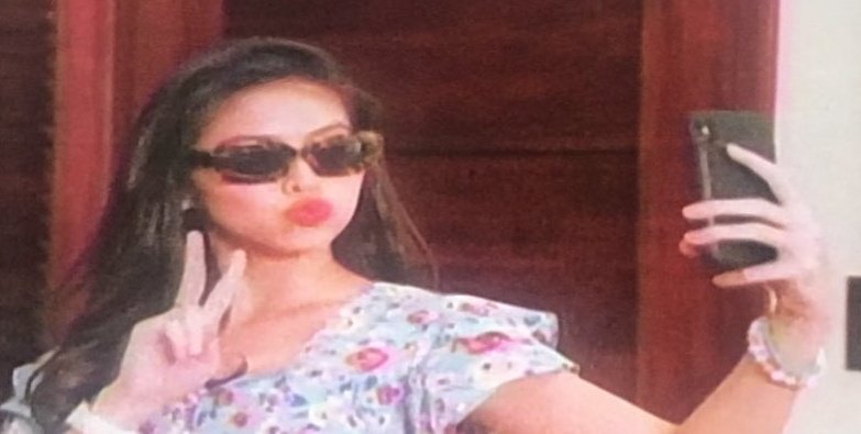 from Visitacion Otongan to Stacy Otogan real quick. Gandaaaaa!!!! 😍😍😍

#DADDYSGURLinTheCity