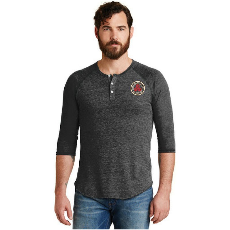 Cross off some names on your holiday list then sit back and relax! Orders will be ready in early December. Save 10% through Monday using code SHOPGBB10
squareup.com/store/geaghan-… #heybangor #heybrewer