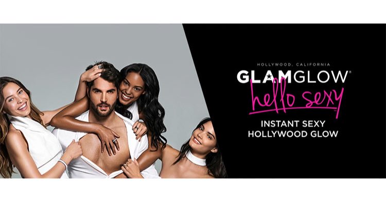 thebeautyspots's tweet photo. Glamglow 💋
Shop GlamGlow products now
#glow #masks #mudmasks #bubbleparty #beautyspotsblog
https://t.co/H5JbSd7AAA https://t.co/UGy3d8XZQj