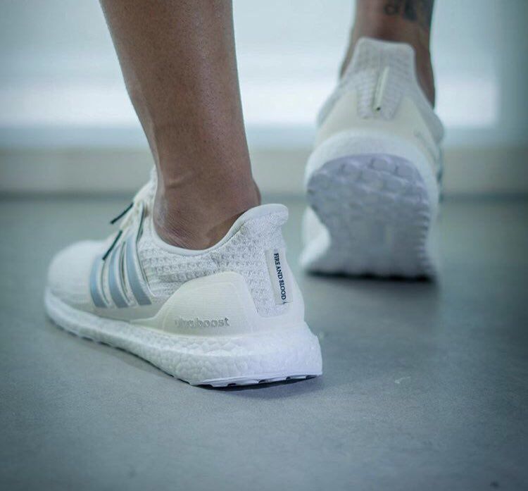 ultra boost targaryen white
