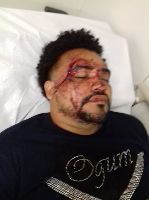 Ver imagem no Twitter