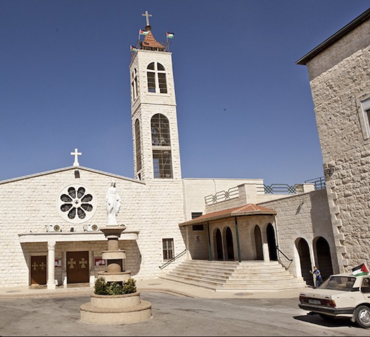 Zababdeh الزبابدة is a Palestinian town in Jenin, West Bank. It is home to 3k Palestinian Christians from four different sectors. The town has many ruins from different historical times and old churches.