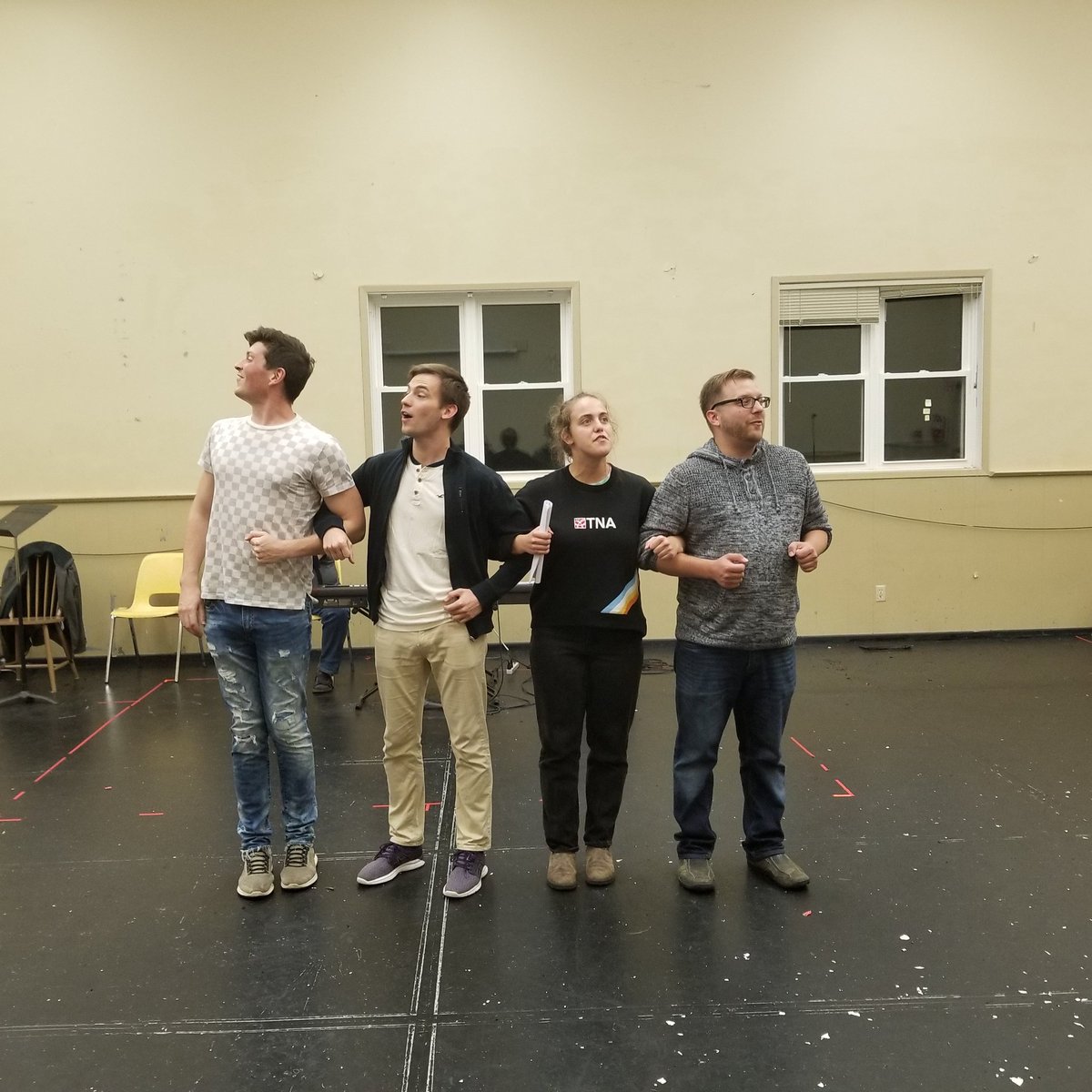 SW Young (@swy1) on Twitter photo Follow the yellow brick road!! My latest play honours <a href="/KWMP_Musicals/">K-W Musical Productions</a> 70 years with 50 songs from 35 Broadway musicals Oct 18-21 tickets ar kwmp.ca for this fabulous show of shows!! <a href="/PGuildCanada/">Playwrights Guild of Canada</a> #kwawesome Follow the yellow brick road!! My latest play honours <a href="/KWMP_Musicals/">K-W Musical Productions</a> 70 years with 50 songs from 35 Broadway musicals Oct 18-21 tickets ar kwmp.ca for this fabulous show of shows!! <a href="/PGuildCanada/">Playwrights Guild of Canada</a> #kwawesome