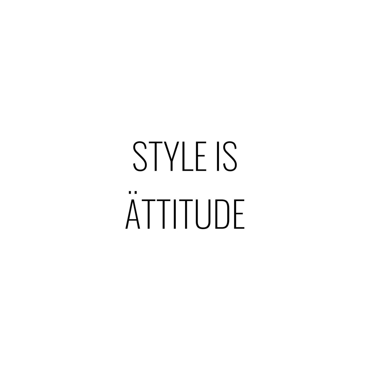 VAVBasics's tweet photo. What’s your Attitude?
#vavbasics #basicallyperfect #style #instagood #instafashion #photooftheday #beauty #streetstyle #instastyle #lifestyle #inspiration #motivation #fashiongram #cute #ootd #instadaily #ecofashion #ready #getit #alwaysready #attiitude #inspiration https://t.co/TfPON1XeB7