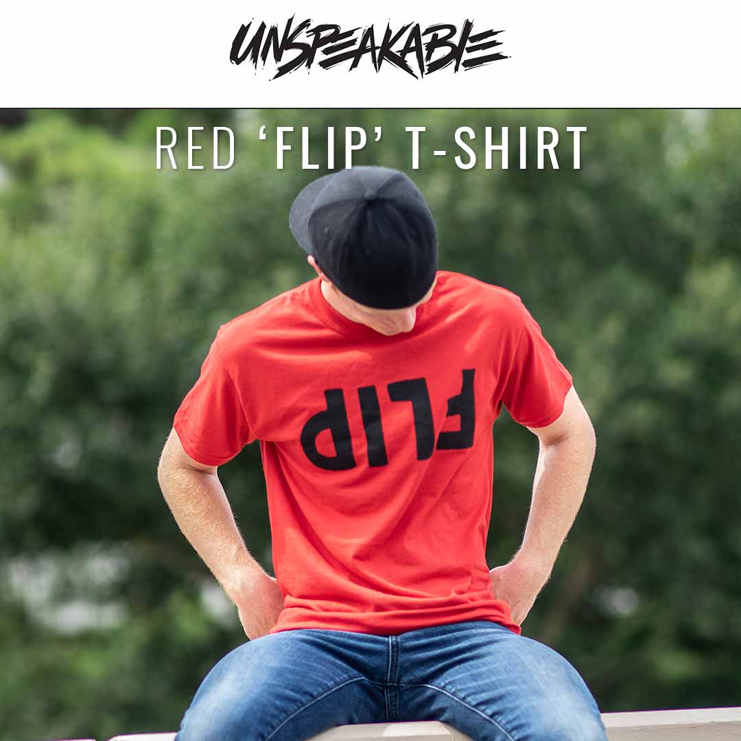 Unspeakable Clothing tweet media