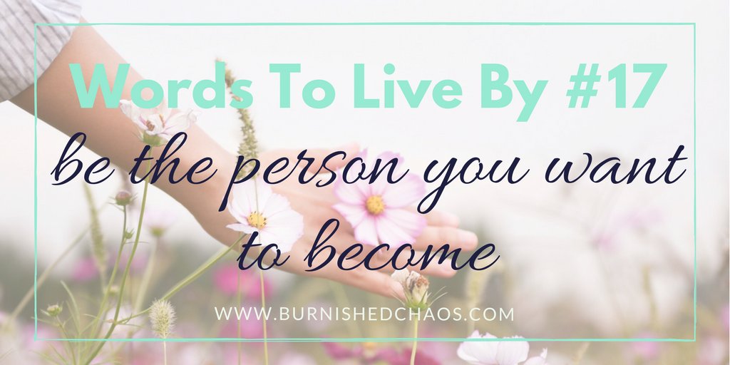 Do you ever wish you could be/do more? Be more creative, confident, outgoing, fitter, healthier, more ...? bit.ly/2or98zu