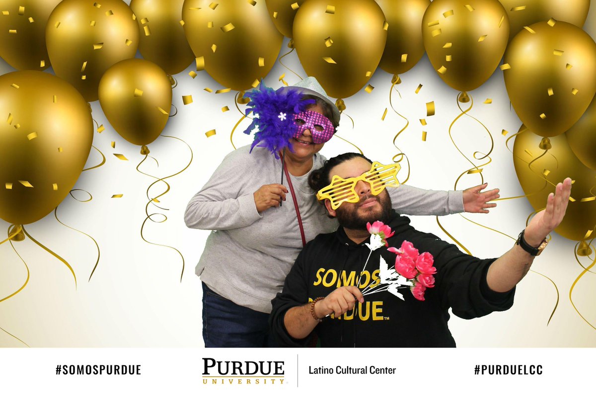 #SomosPurdue  #PurdueLCC