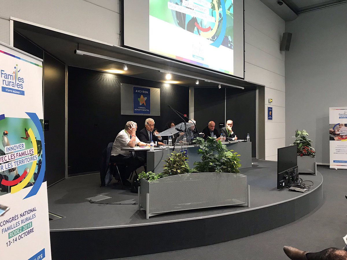 FR_Normandie's tweet photo. [#CongresFamillesRurales] Nos partenaires ont grandement participé à la réussite de ce #congres2018. 
@orange @ademe @MutuelleChorum @rte_france @CreditMutuel @msa_actu @SmaclAssurances 
#Rodez2018 #FamillesRurales https://t.co/dNqLkulOLR