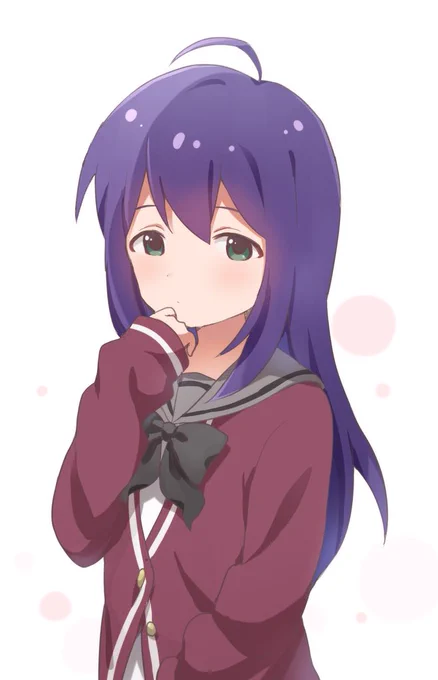 杏奈ちゃんらくがき 