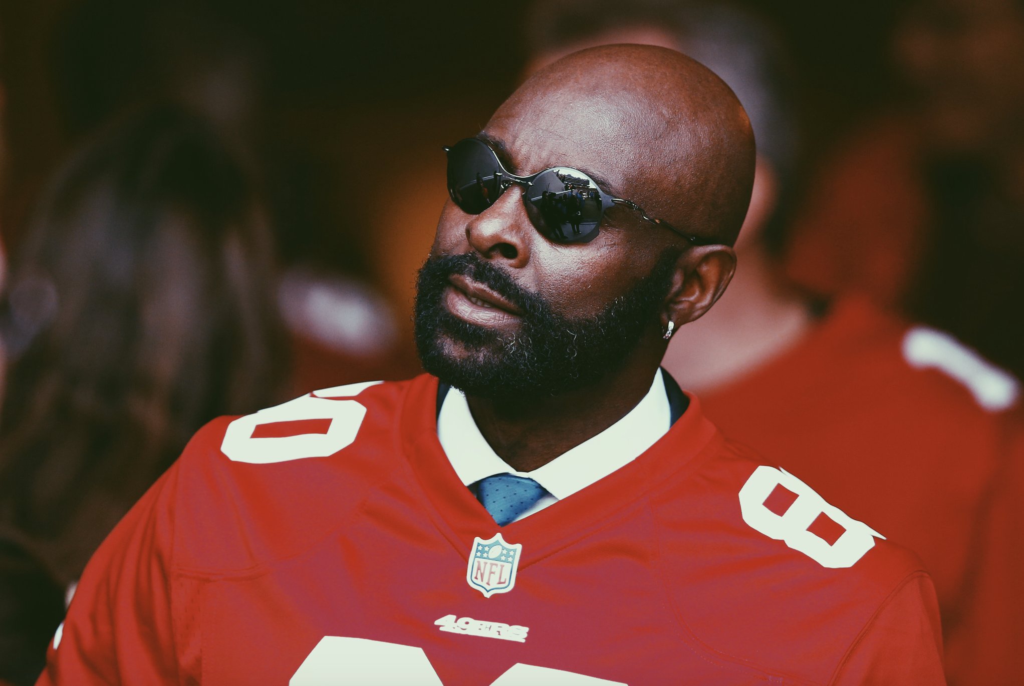 Happy birthday to the legendary Jerry Rice 