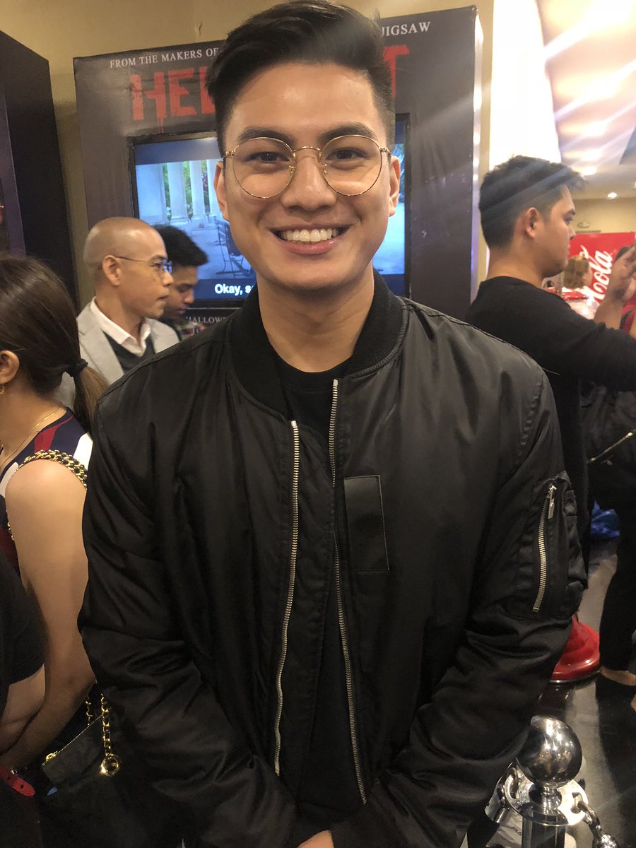 my_movieworld's tweet photo. #AnjoDamiles plays special role in Pang MMK - #C1Originals 2018 Official Entry #IamOriginal @Itsanjodamiles https://t.co/lX9JNmCFHu