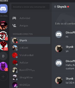 TeSigoyFollowm3's tweet image. Bueno Solo me faltaria una cosa para poder tener listo TODO 30 RTS Y @Shynik_  ME LO PASA @TOTE9798  @Juanelpro19_  @remiosu  @iLuis5826  @Diego57910  @TheGaaraGamer  @Tincho0581  @jasethneymar12  @SimulqtorChitxr  @DemencyPvP @SnoopyeZ__  RTS TODOS PEX Y LES HAGO UNO ALV