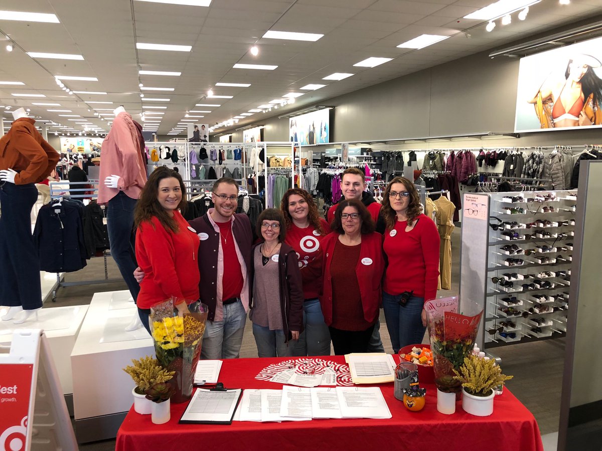 Day 2 of a successful hiring event weekend! ⁦<a href="/JLally_1/">Jacy Lally</a>⁩ ⁦@ASheppert⁩ ⁦⁦@sam_sieka⁩