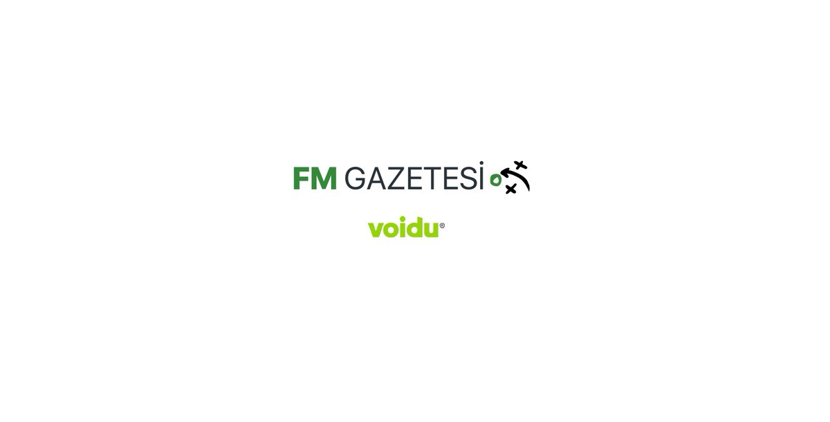 <a href="/voiduplay/">Voidu</a> sponsorluğunda 5 adet Football Manager 2019 kazandırıyoruz.

Kazanmak için yapmanız gereken şey <a href="/fmgazetesi/">FM Gazetesi 🗞</a> 'ni takip edip bu gönderiyi RT yapmak. 

Kazanlar, 20 Ekim 2018 Cumartesi günü saat 20.00'da açıklanacaktır. Bol şans!
