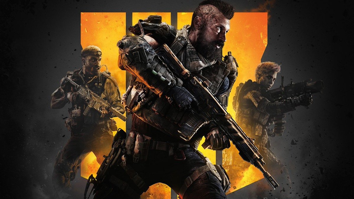 Wil je kans maken op Black Ops 4? Retweet dan deze tweet, volg mij (<a href="/Diamantjewel1/">DIAMANTJEWEL</a>) en wie weet kan jij snel de game spelen! #BlackOps4