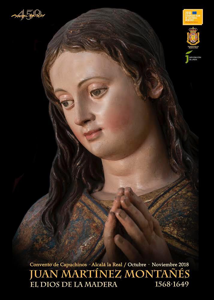 unisevilla's tweet photo. ¿Habéis conocido ya a 'El dios de la madera'? 😲 Los amigos del @IAPHpatrimonio nos recomiendan la sección 'Montañés restaurado' en esta muestra en la que también ha participado la US: https://t.co/Iiwpw8v6cq #restauración https://t.co/zg6W3LcwnF