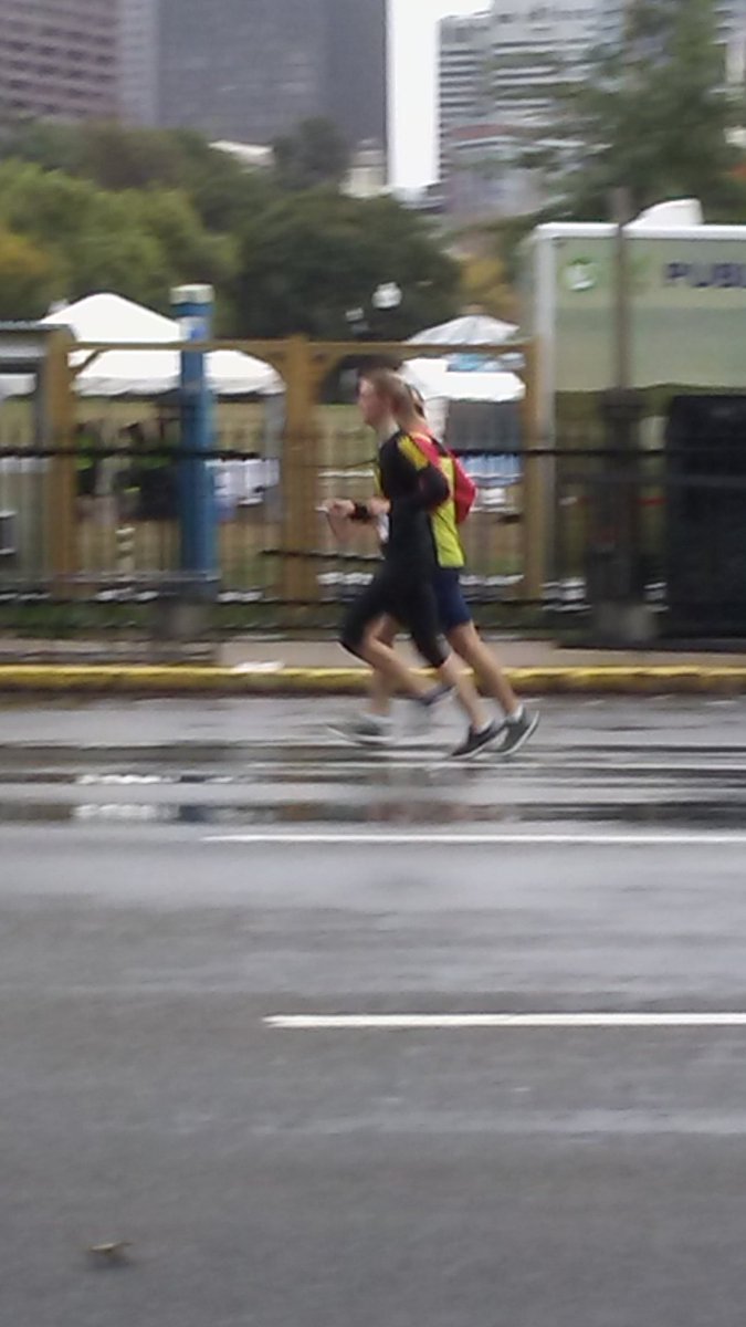 kyleRrobidoux's tweet image. Grand time @PlayBrigade 5k w/new @TheMABVI #sightedguide . Awesome to see @BostonAchilles rolling deep. @topoathletic @NathanSportsInc