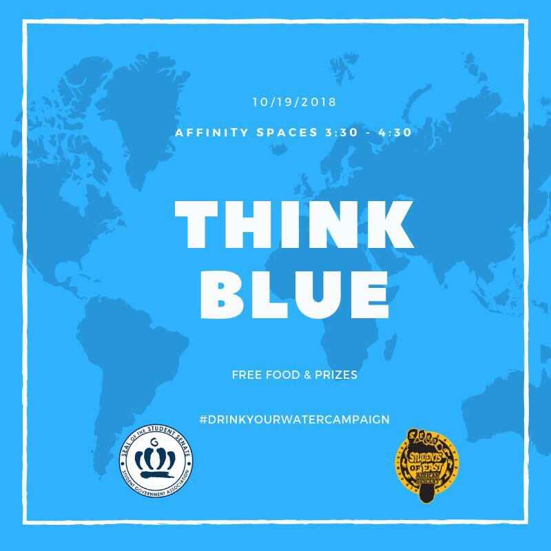 ODUSGA's tweet image. It’s time to Think Blue ODU🔵🔵🔵🔵