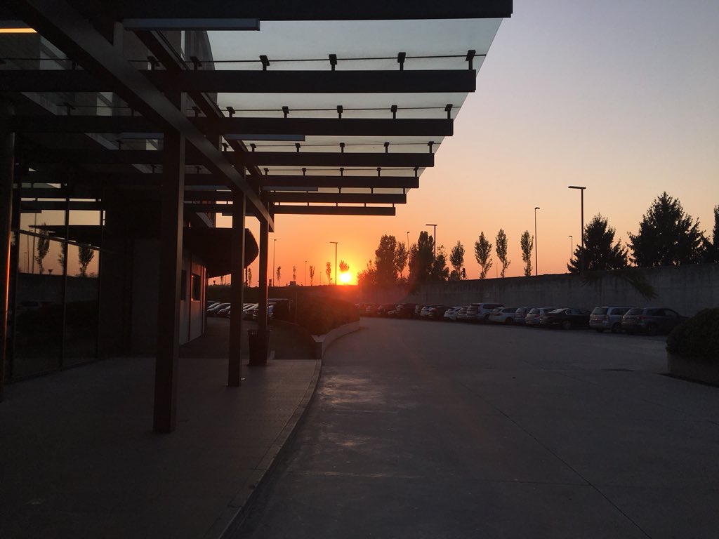 End of architectural visualisation Nerdfest in Venice this weekend 🤓Great to meet old and new friends from all over the world 👌<a href="/soaacademy/">State of Art Academy</a>