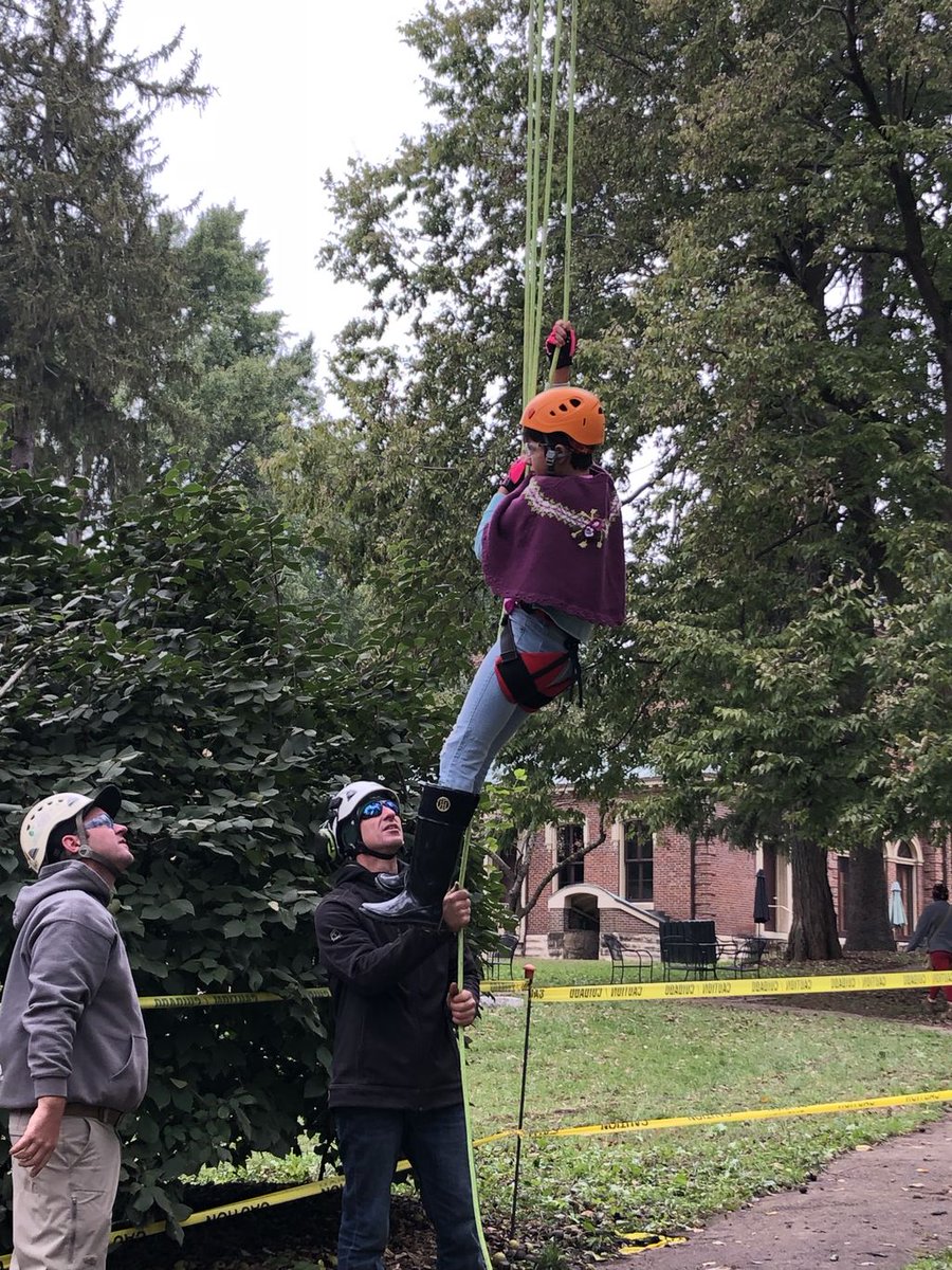 Tree Climbing Competition here is Lex today until 5pm as a part of Tree Week by Trees Lexington! You can watch the climbers and there is a kids section where they can try out different techniques
#lizforlex #sharethelex #treeweek