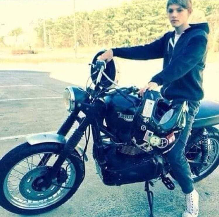 Happy Birthday Mingus!🎂