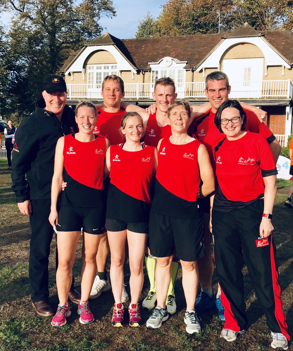 Great day for British Army Modern Pentathlon Champs 2018 with <a href="/PentUp_Pent/">PentUp Foundation</a> <a href="/RMASandhurst/">Royal Military Academy Sandhurst</a> <a href="/JonathanPallas/">Jonathan Pallas</a> <a href="/ArmySportsLTRY/">British Army Sport Lottery</a> @BFBS_Sport <a href="/RMASandhurst/">Royal Military Academy Sandhurst</a> <a href="/ArmySportASCB/">Army Sport</a> @PentathlonGB <a href="/WorldPentathlon/">UIPM - World Pentathlon</a> <a href="/Lane4Group/">LANE4 Property Group</a> <a href="/BritishArmy/">British Army 🇬🇧</a> #worldclass #thisisbelonging #recoverythroughsport