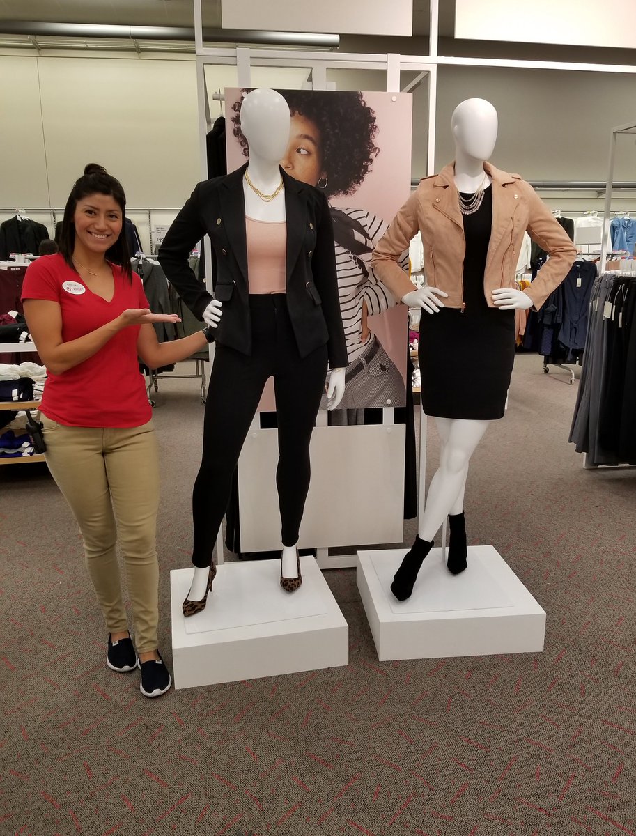 Style Team Member Mariella creating strong mannequin stories to inspire our guests leading into the holidays! 
#G295allin #obsessed 
@tracyacurry1 <a href="/salamlazkani/">salamlazkani</a> <a href="/Eustolio/">Eustolio Calderon</a> <a href="/JenMoncrief/">Jennifer Moncrief</a> <a href="/Elizabeth_a3711/">Elizabeth Alvarado</a>