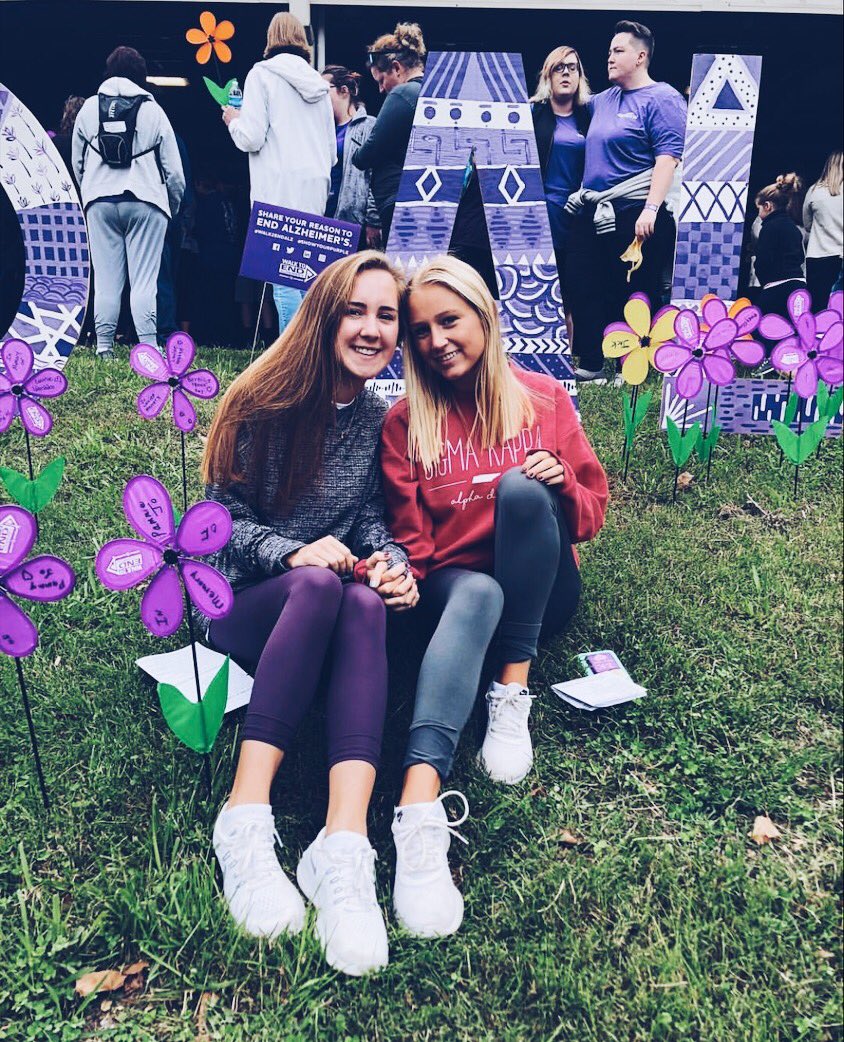 UTK Sigma Kappa tweet media