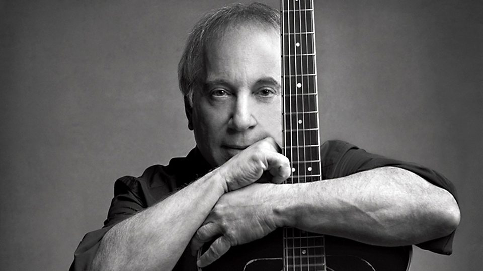 Happy Birthday to Paul Simon and Sammy Hagar, one of whom has been very influential in my life. 