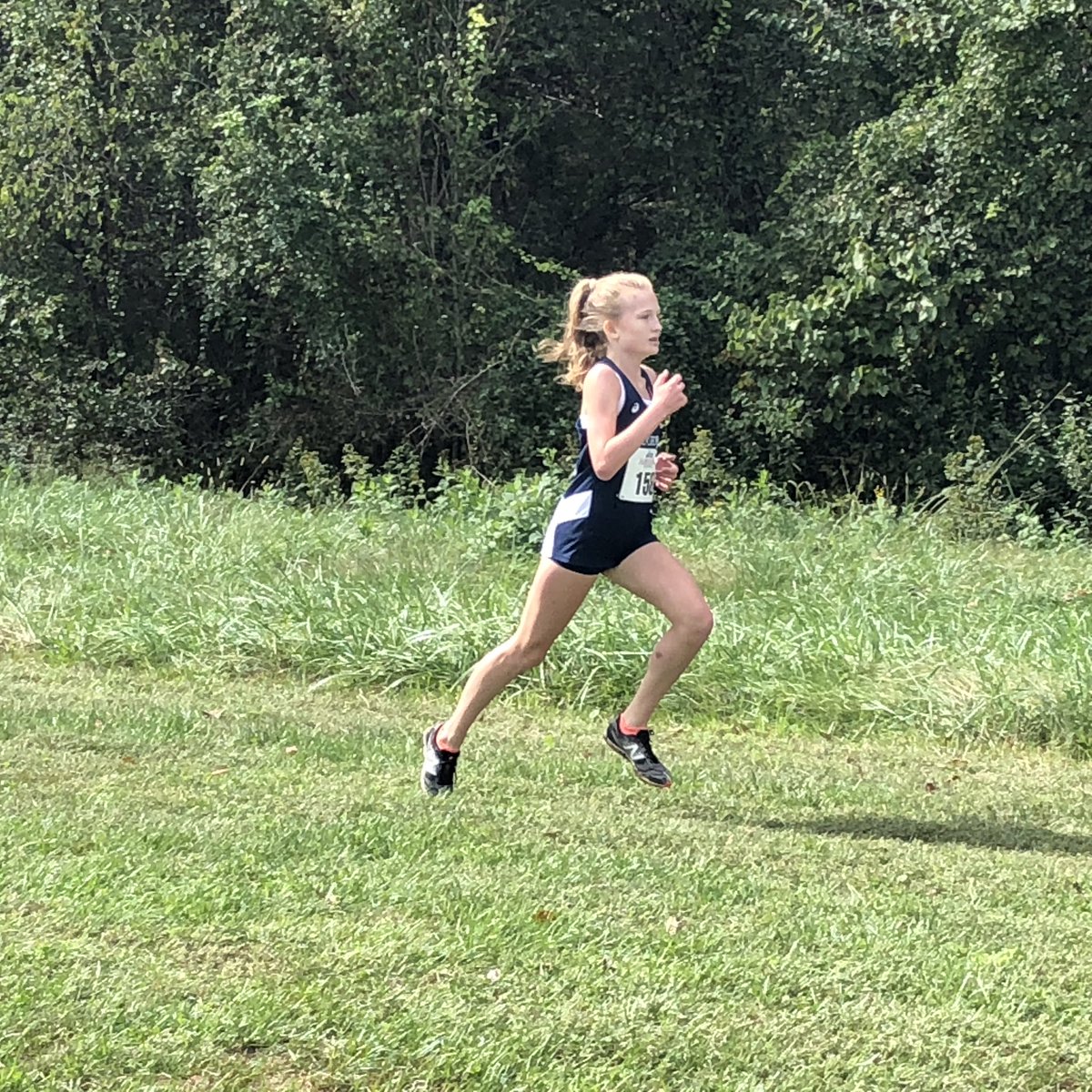 BMS Cross Country tweet media